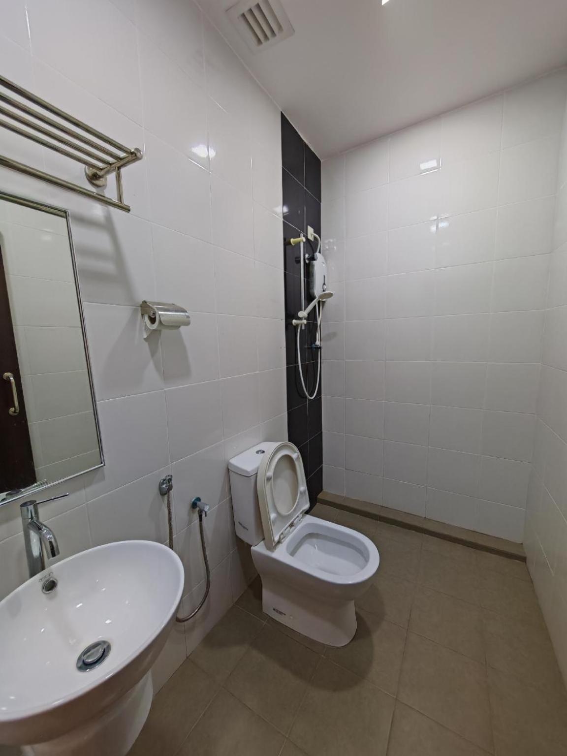 Citrine Hotel Seri Iskandar Luaran gambar