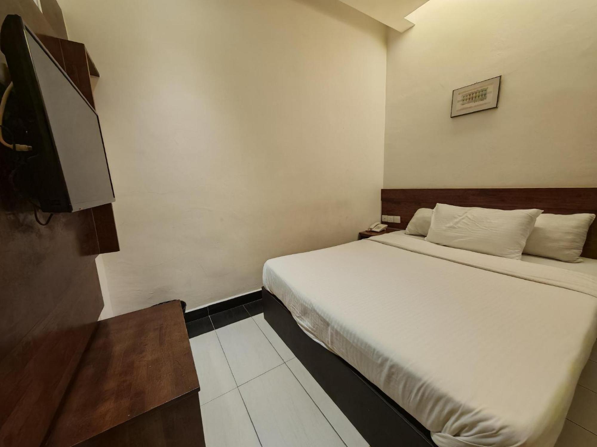 Citrine Hotel Seri Iskandar Luaran gambar