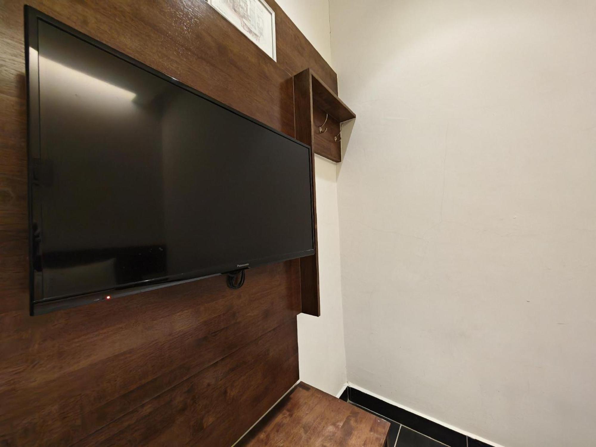 Citrine Hotel Seri Iskandar Luaran gambar
